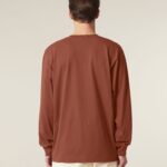 Freestyler Long Sleeve Back Main