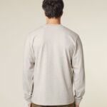 Freestyler Long Sleeve Back Main