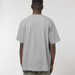 Heather Grey Variation