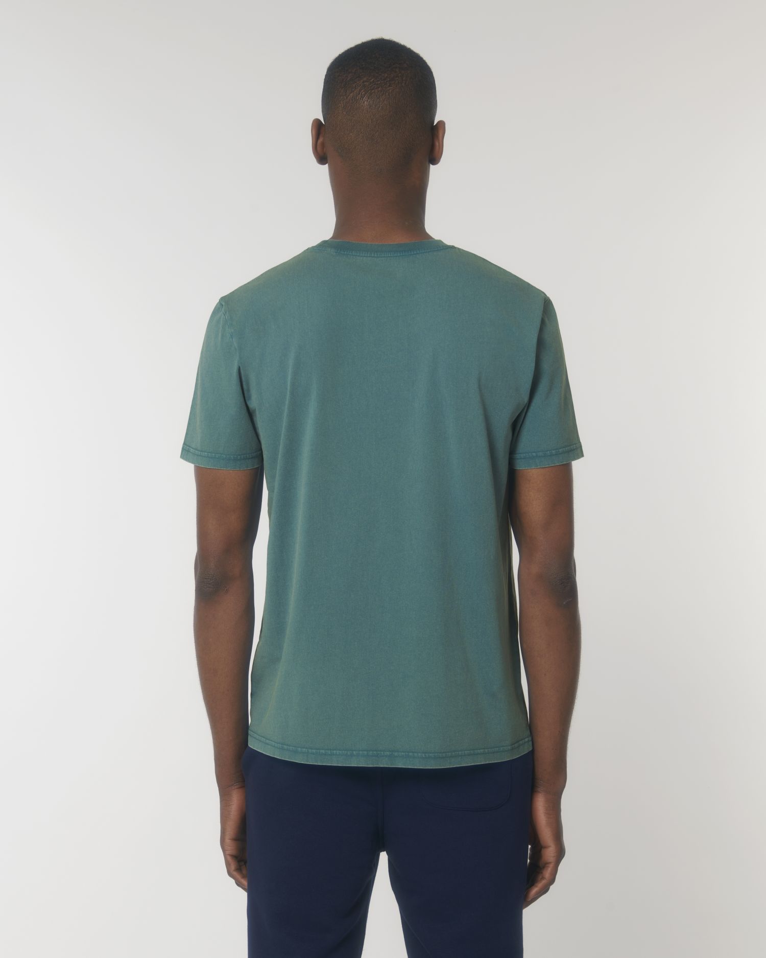 Crafter Vintage Back Main