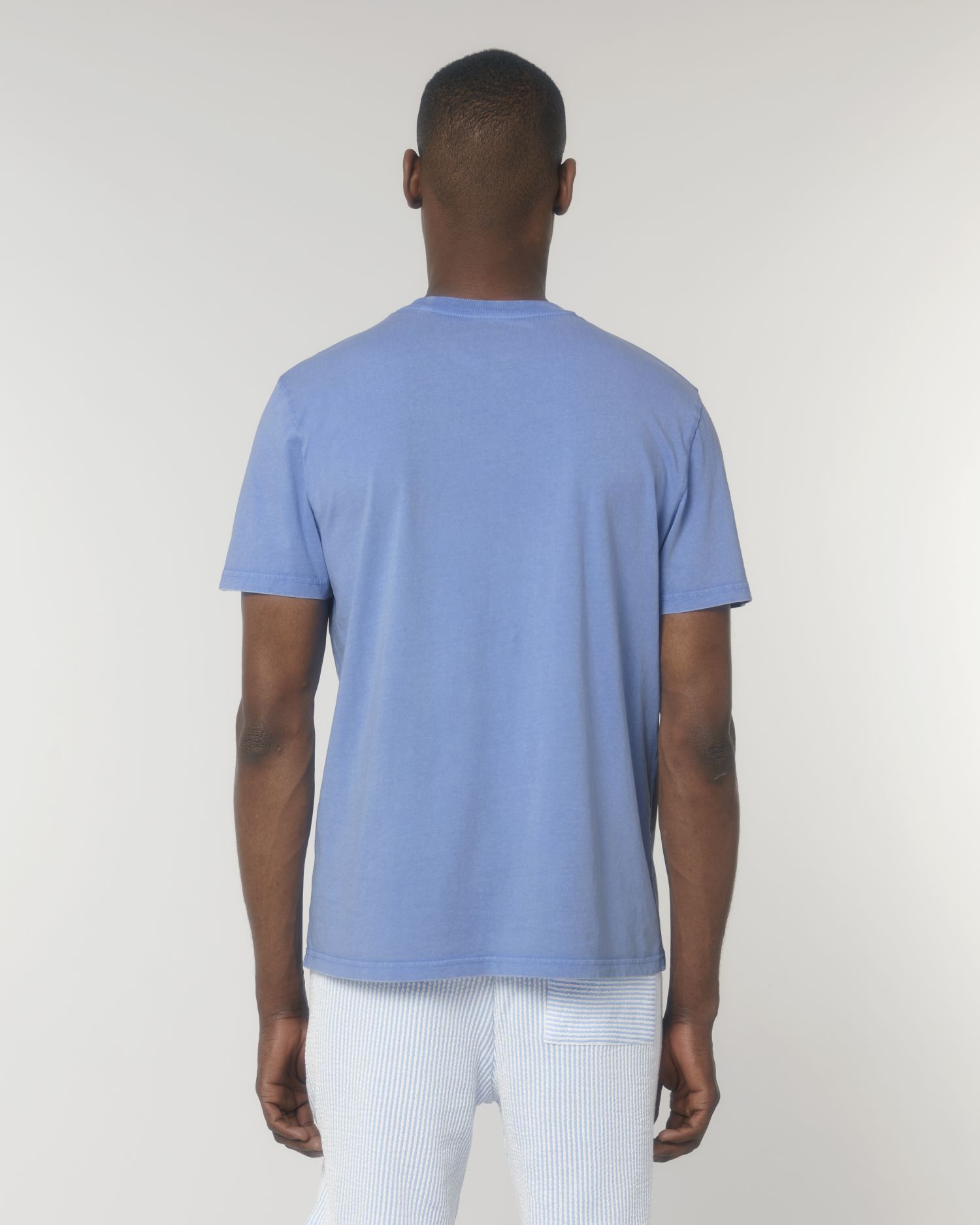 Crafter Vintage Back Main