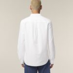 Stanley Oxford Shirt Back Main