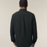 Stanley Oxford Shirt Back Main