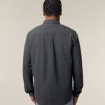 Stanley Oxford Shirt Back Main