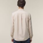 Beige Oxford Variation