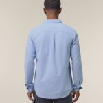 Stanley Oxford Shirt Back Main