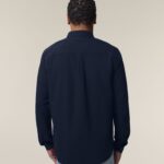 Stanley Oxford Shirt Back Main