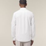 Stanley Styler Shirt Back Main