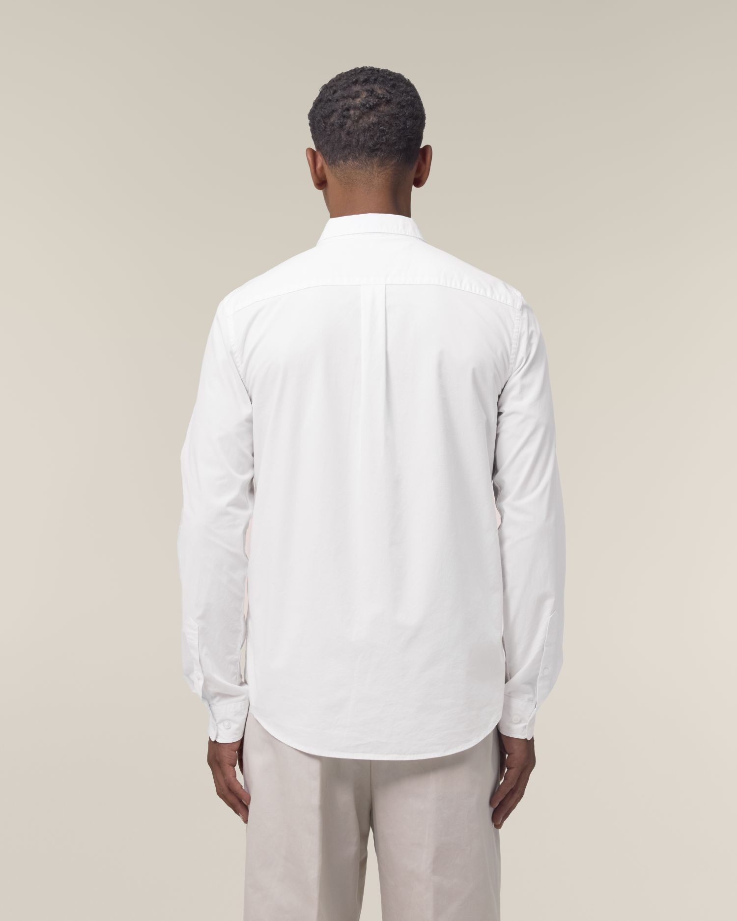 Stanley Styler Shirt Back Main