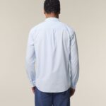 Stanley Styler Shirt Back Main