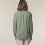 Stanley Styler Shirt Back Main