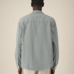 Worker Shirt Back Main