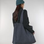 Shopping Bag Back Main