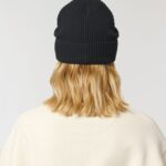 Fisherman Beanie Back Main
