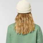 Fisherman Beanie Back Main