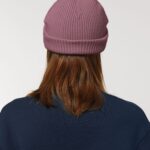 Fisherman Beanie Back Main