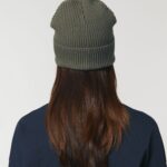 Fisherman Beanie Back Main