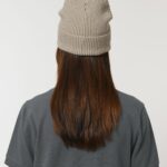 Fisherman Beanie Back Main
