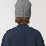 Fisherman Beanie Back Main