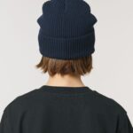 Fisherman Beanie Back Main