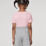 Heather Grey Variation