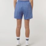 Bright Blue Variation