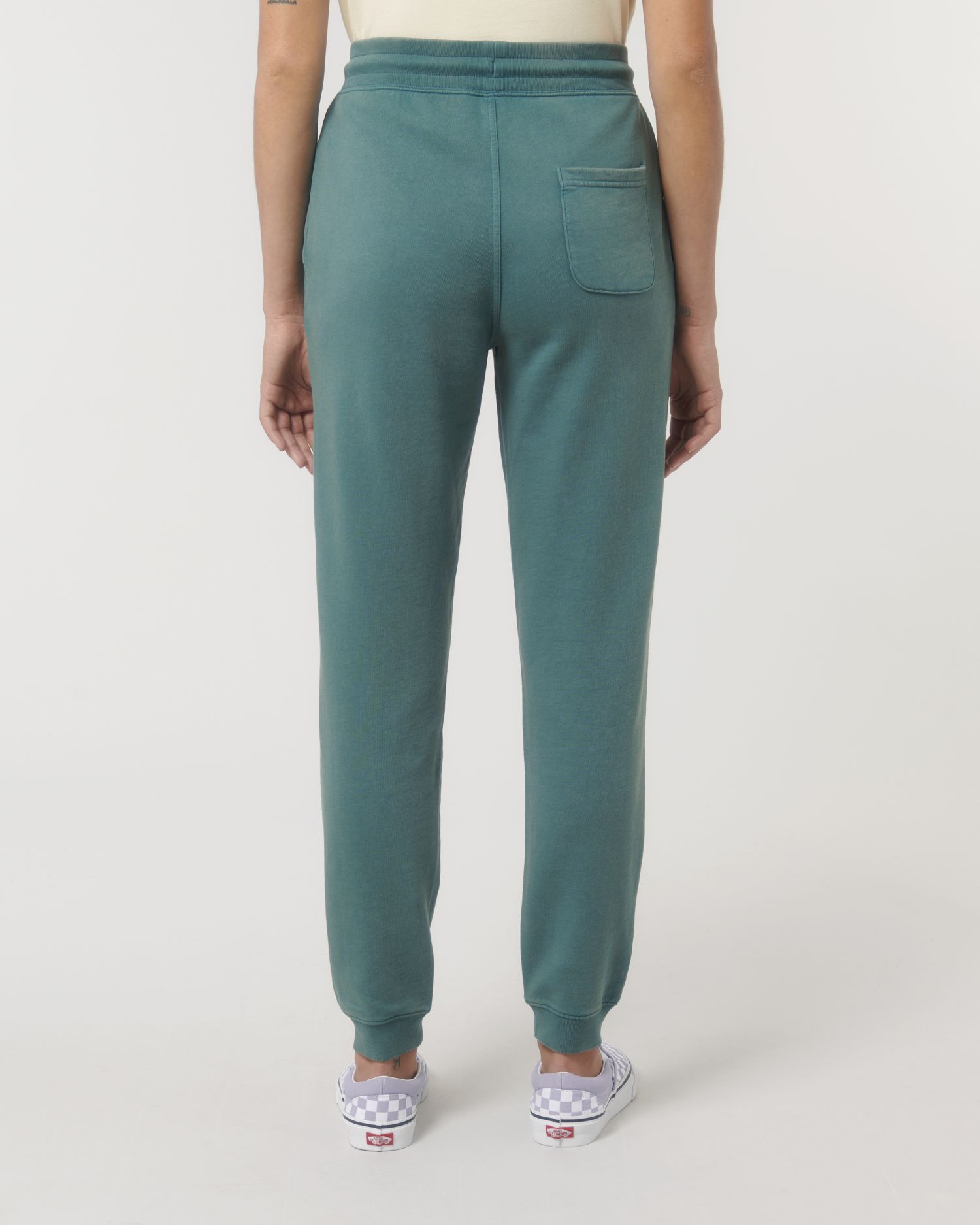 G. Dyed Hydro Variation