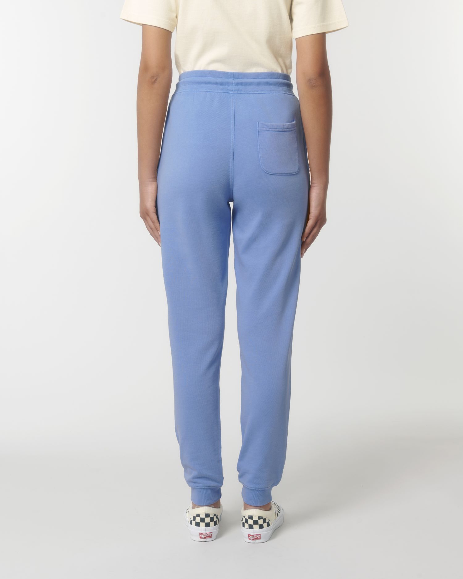 Mover Vintage Back Main