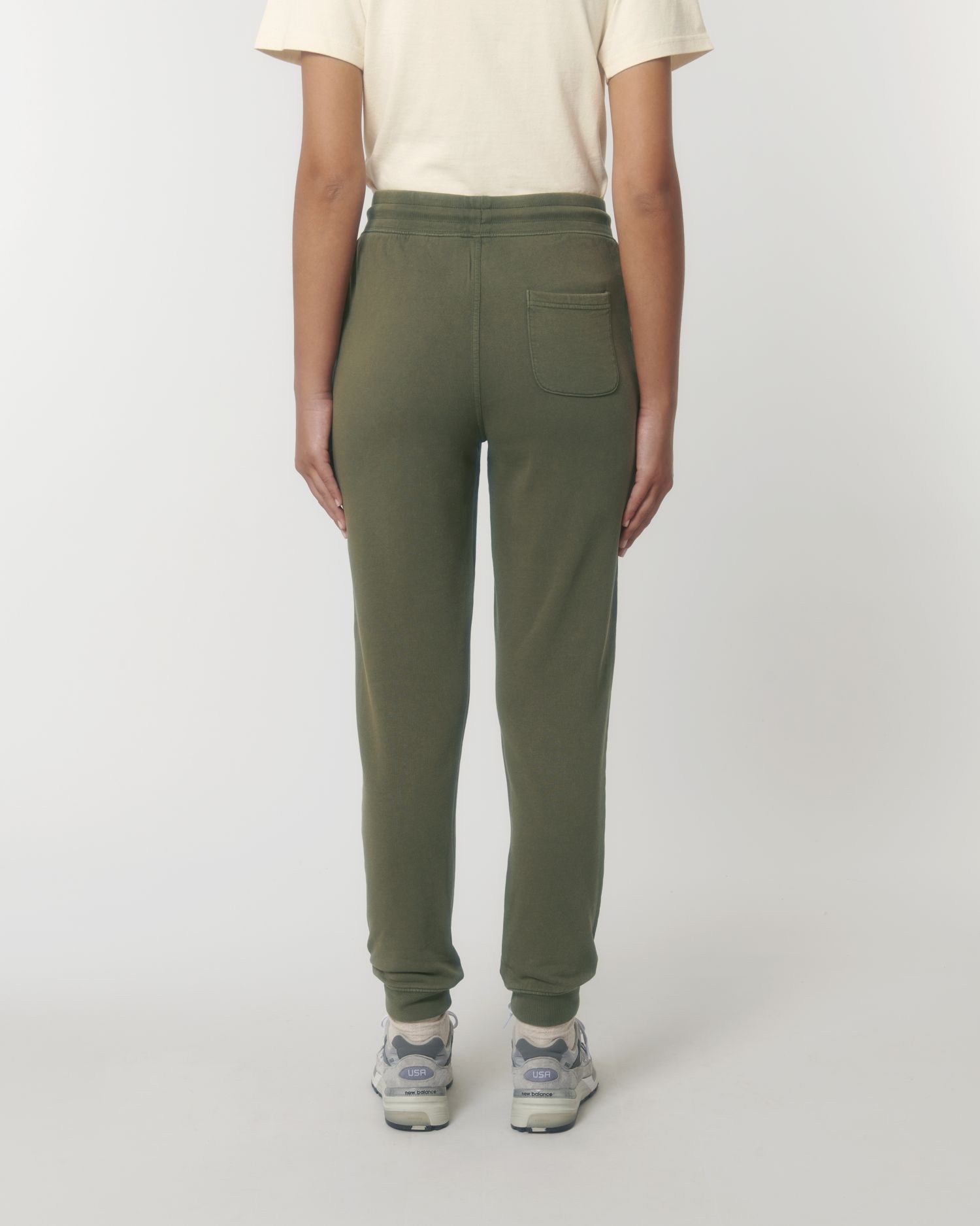 Mover Vintage Back Main