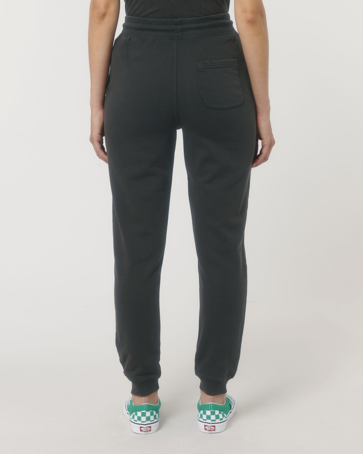 Mover Vintage Back Main