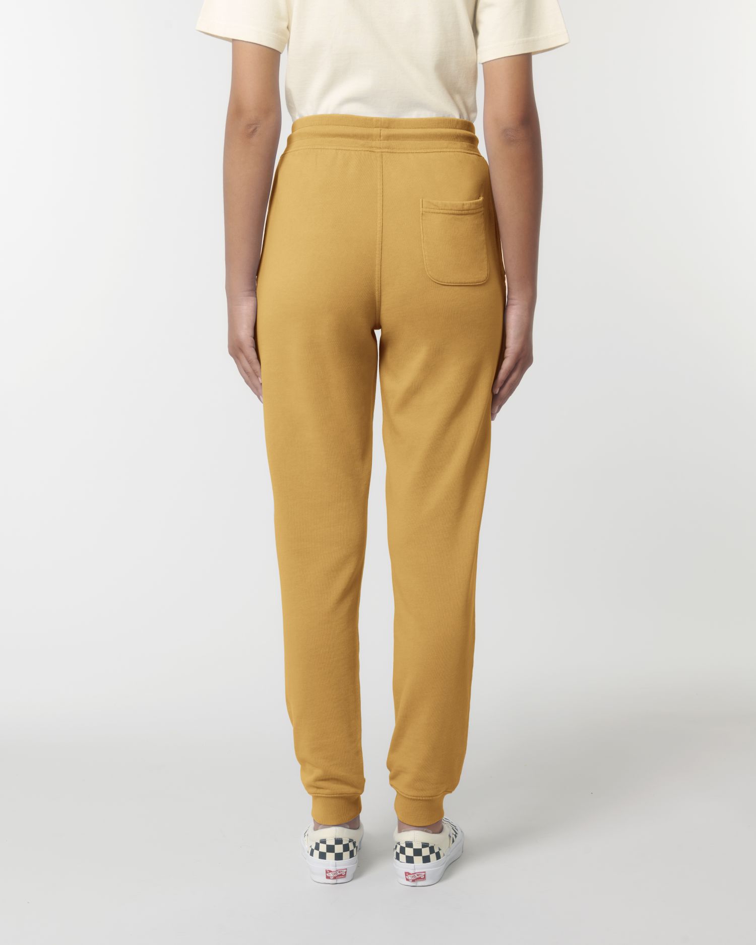 G. Dyed Gold Ochre Variation