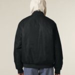 Bomber 2.0 Back Main