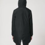 Padded Parker Back Main