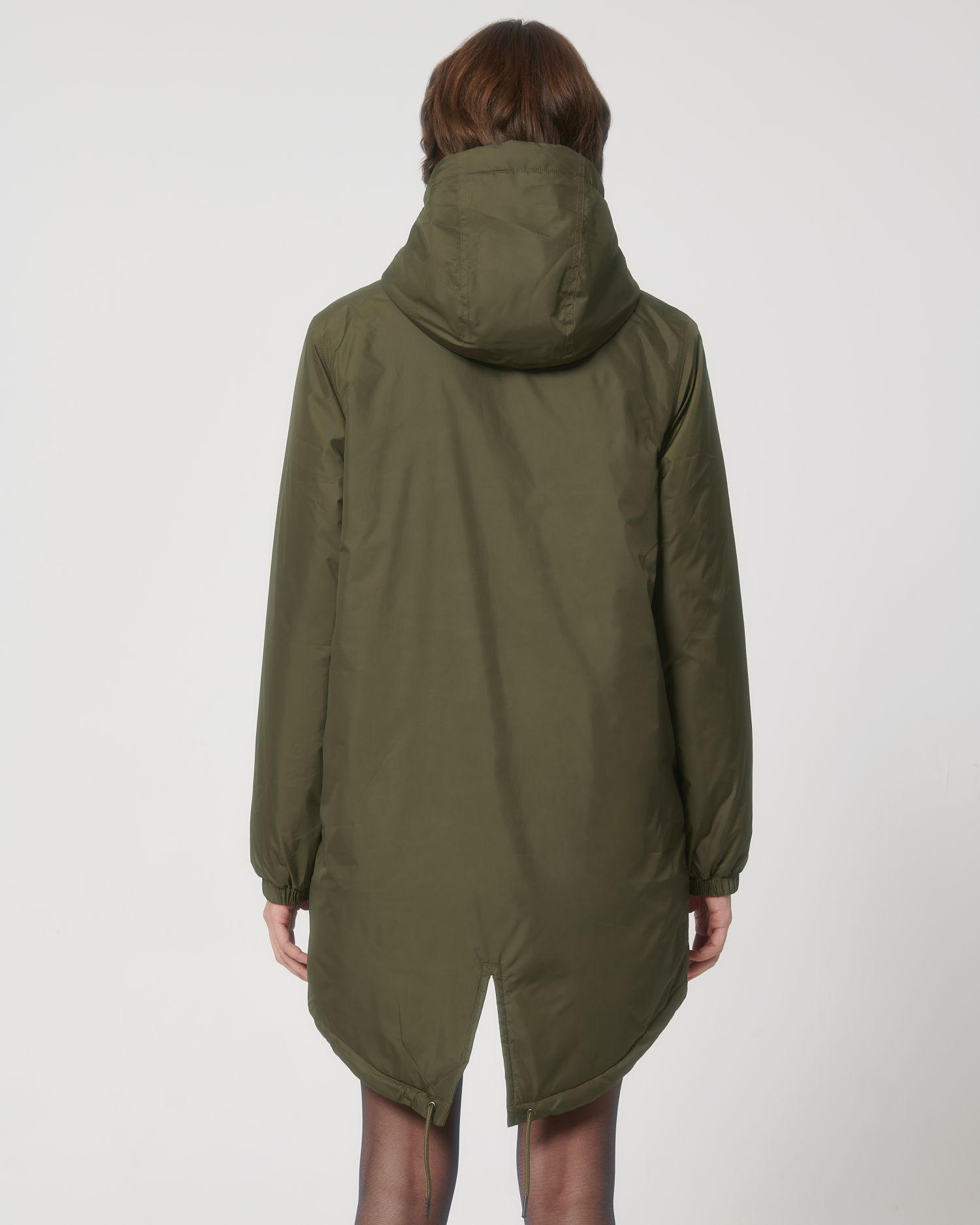 British Khaki Variation