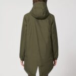 British Khaki Variation