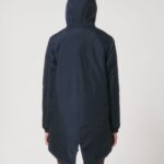 Padded Parker Back Main