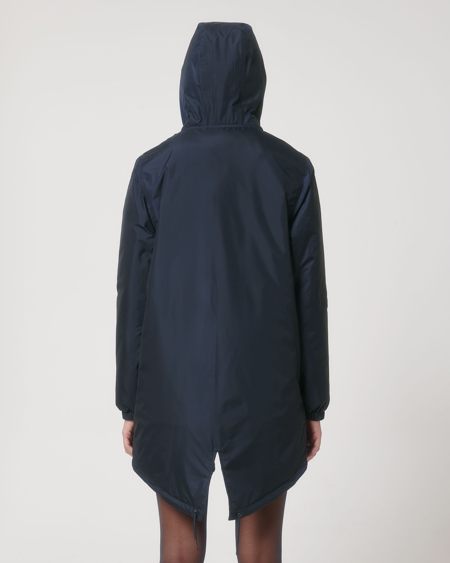 Padded Parker Back Main