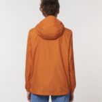 Flame Orange Variation