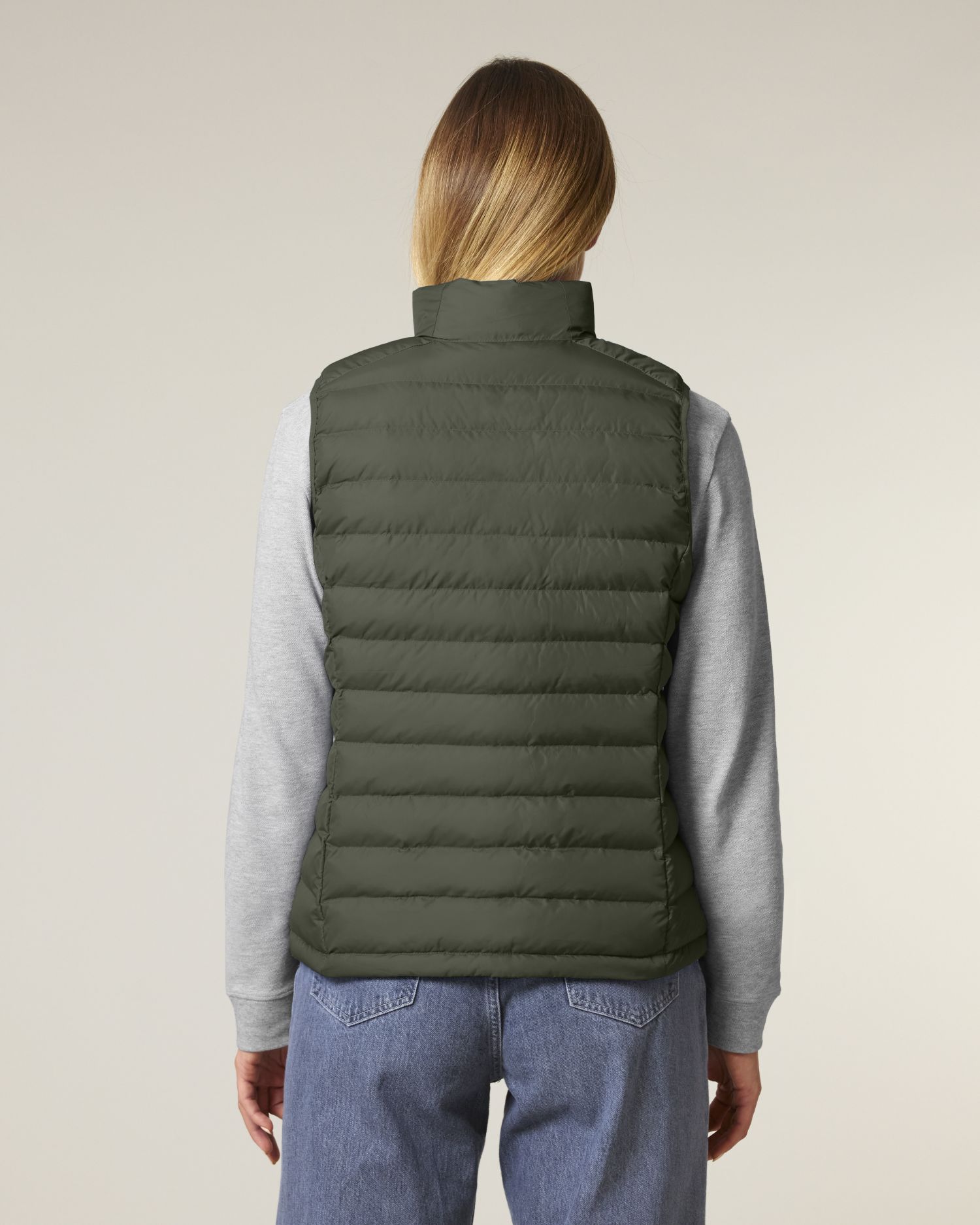 Stella Climber Back Main