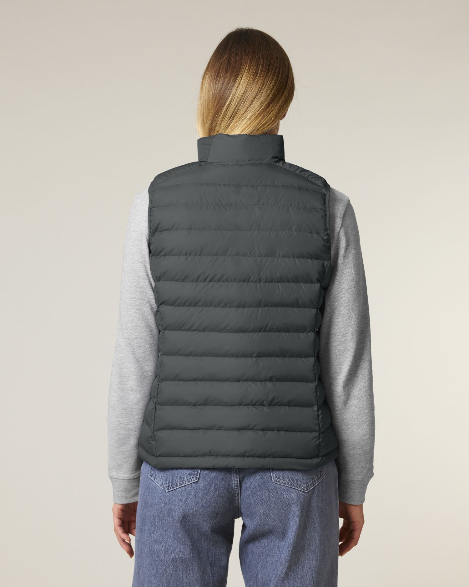 Stella Climber Back Main