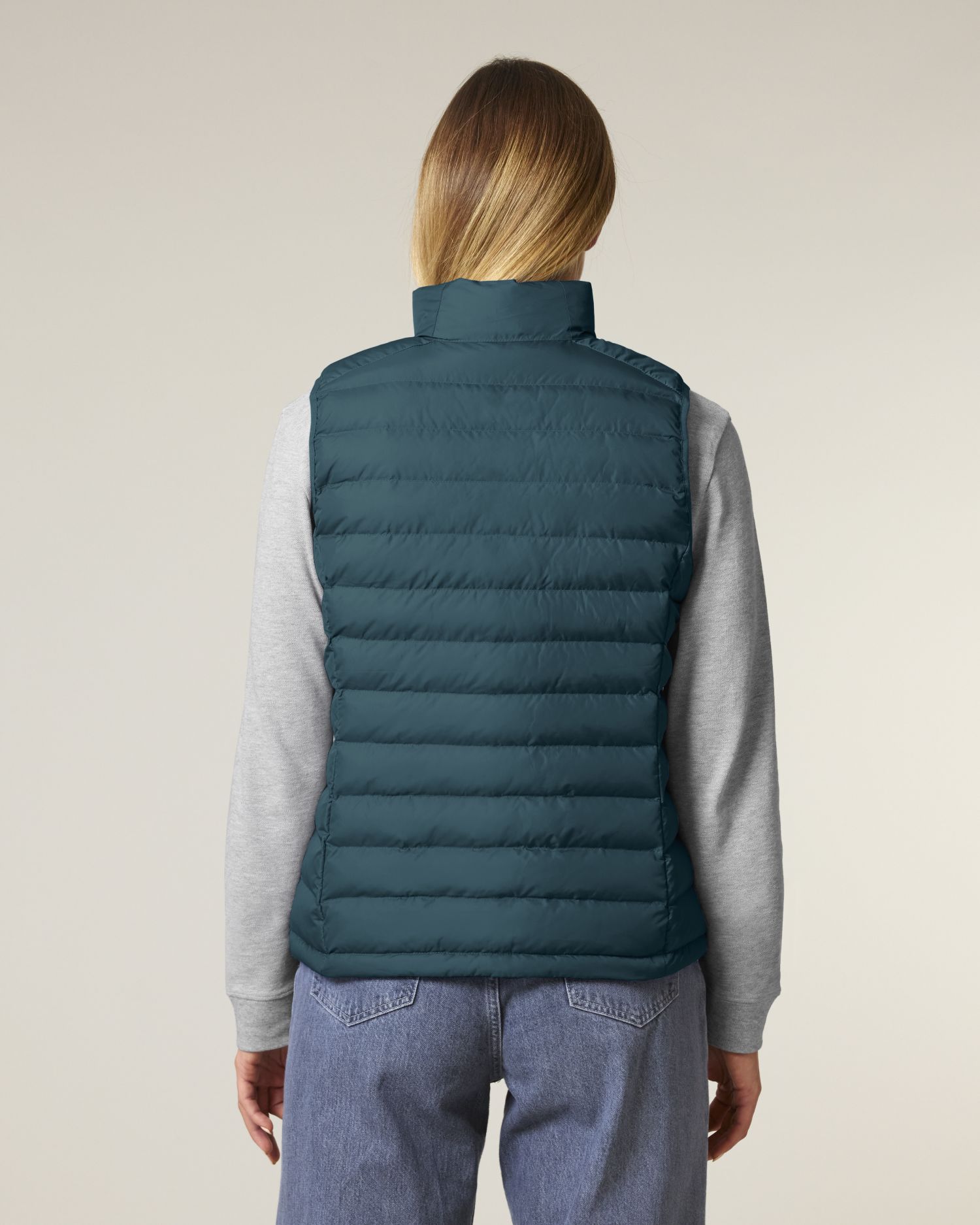 Stella Climber Back Main