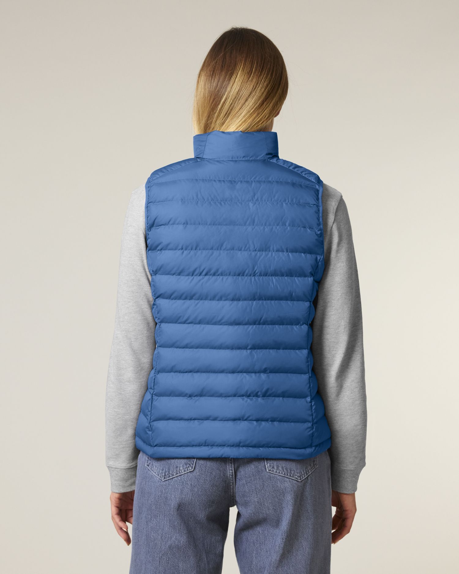 Stella Climber Back Main