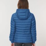 Royal Blue Variation