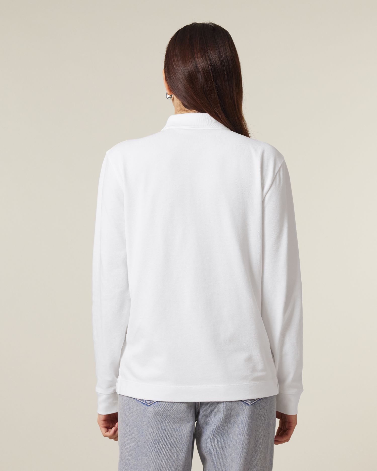 Prepster 2.0 Long Sleeve Back Main