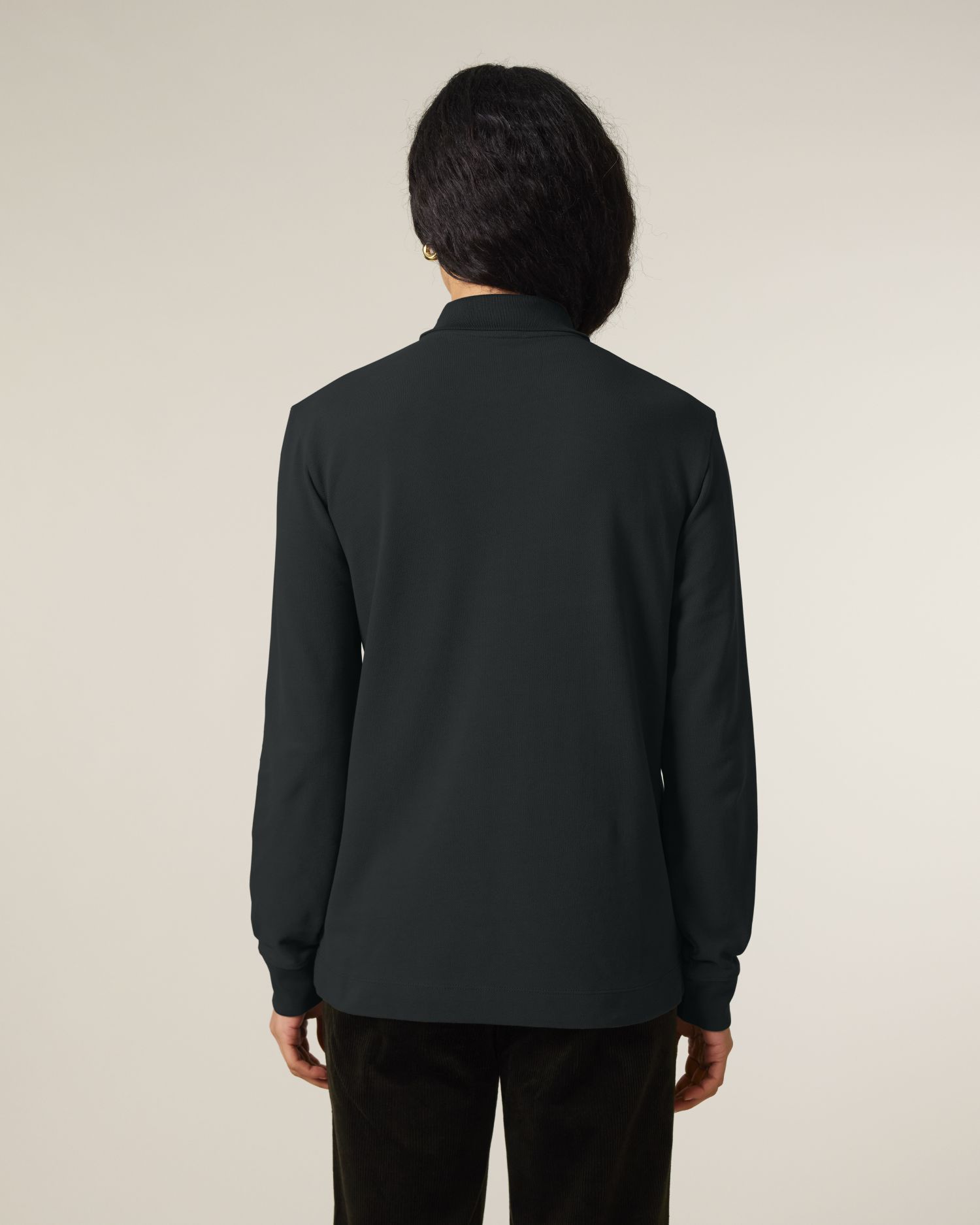 Prepster 2.0 Long Sleeve Back Main