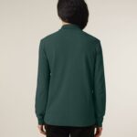 Prepster 2.0 Long Sleeve Back Main