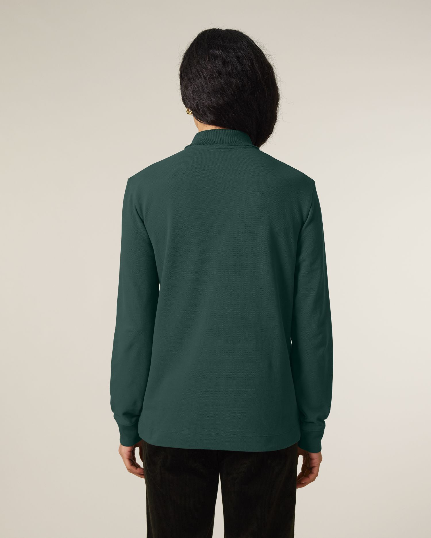 Prepster 2.0 Long Sleeve Back Main