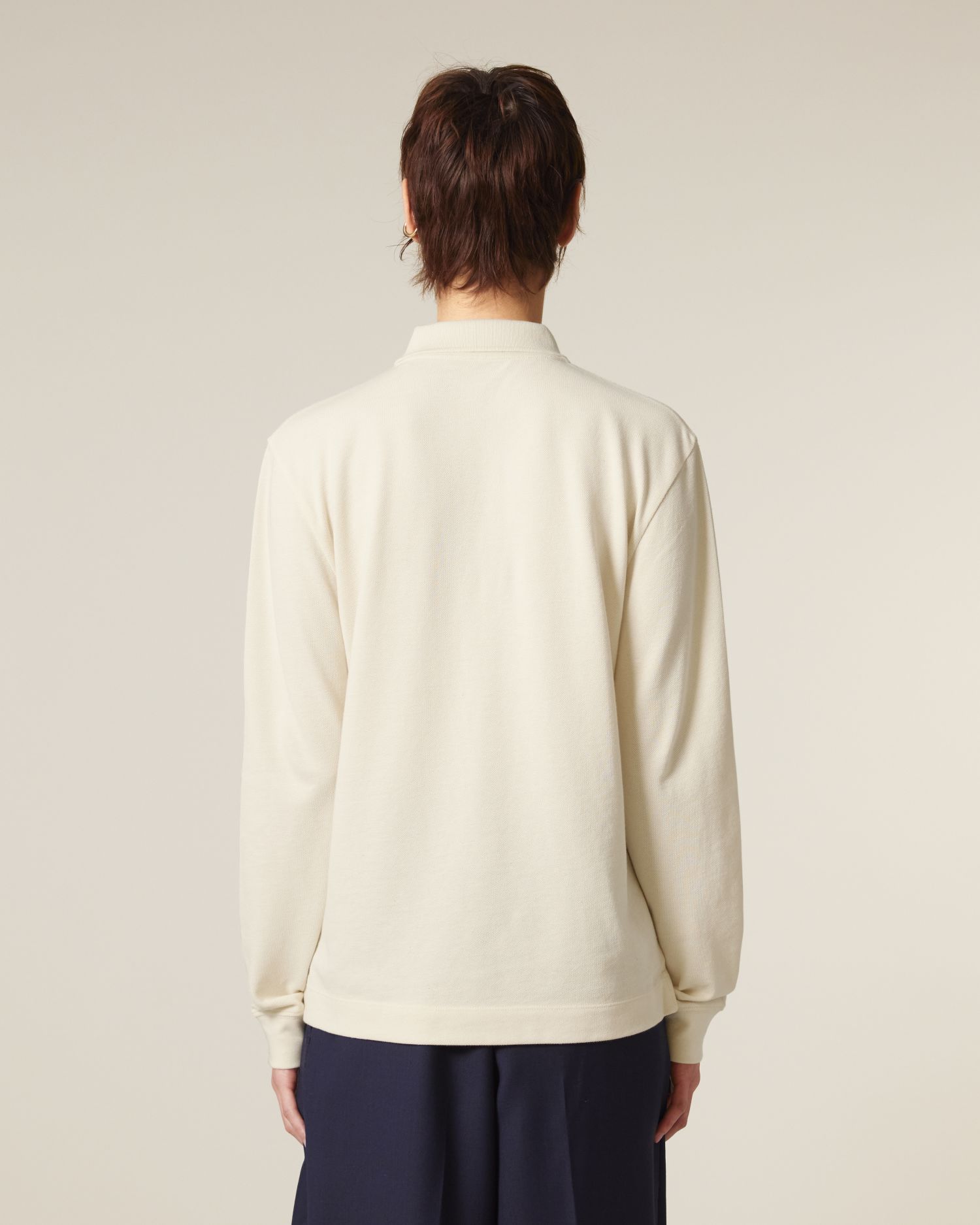 Prepster 2.0 Long Sleeve Back Main
