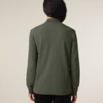 Prepster 2.0 Long Sleeve Back Main