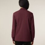 Prepster 2.0 Long Sleeve Back Main